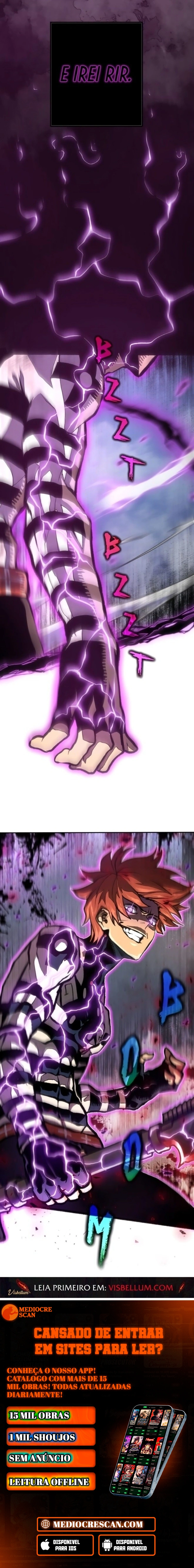 Deus do jogo Capitulo 20 Pagina 29