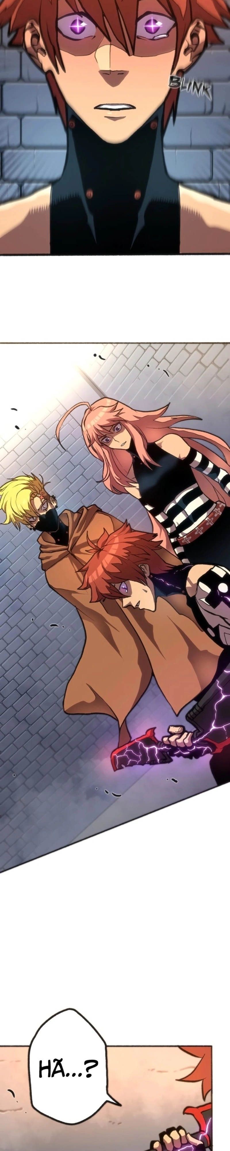 Deus do jogo Capitulo 21 Pagina 2