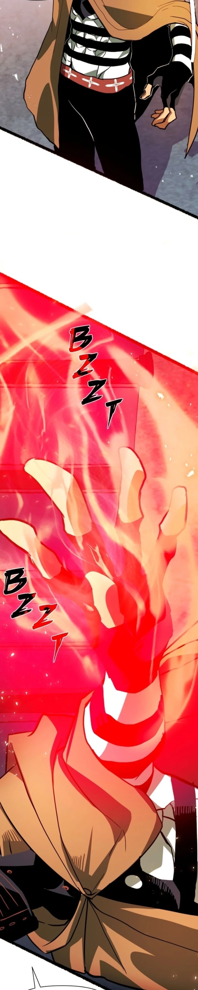 Deus do jogo Capitulo 21 Pagina 15