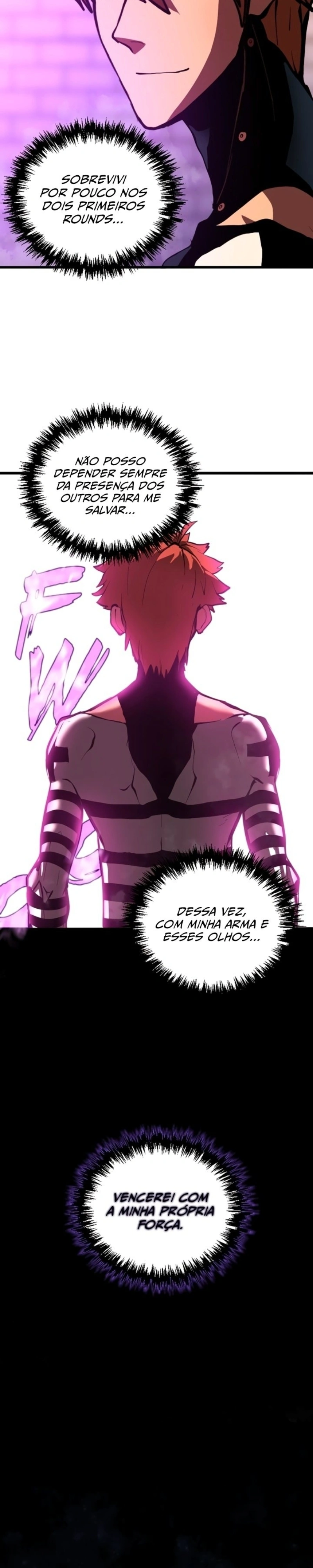 Deus do jogo Capitulo 22 Pagina 15