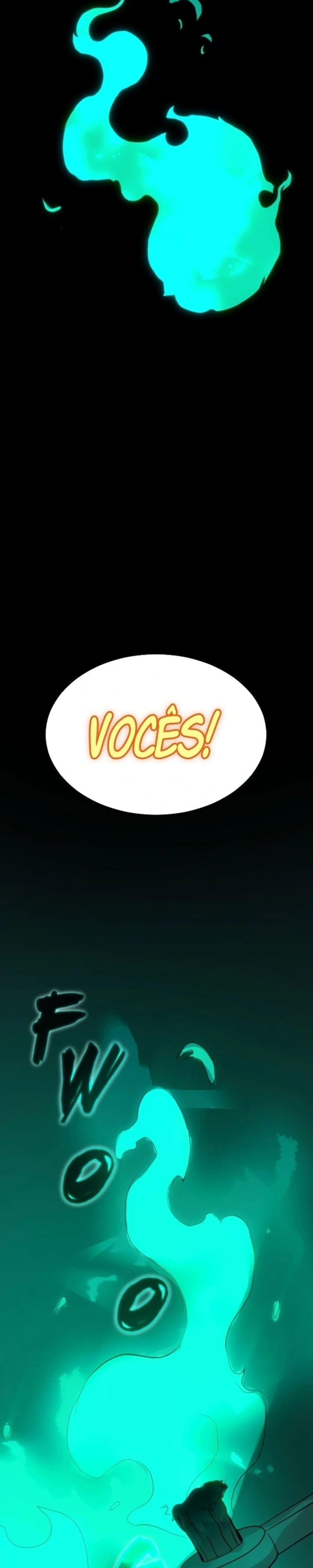 Deus do jogo Capitulo 22 Pagina 20