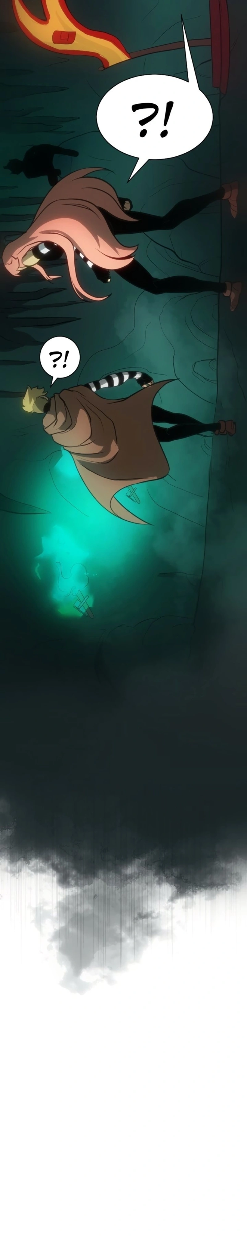 Deus do jogo Capitulo 22 Pagina 22