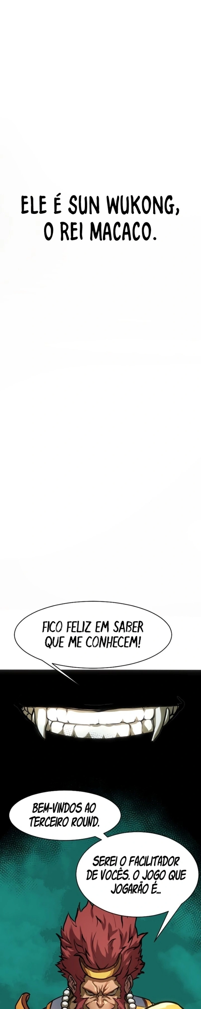 Deus do jogo Capitulo 22 Pagina 26