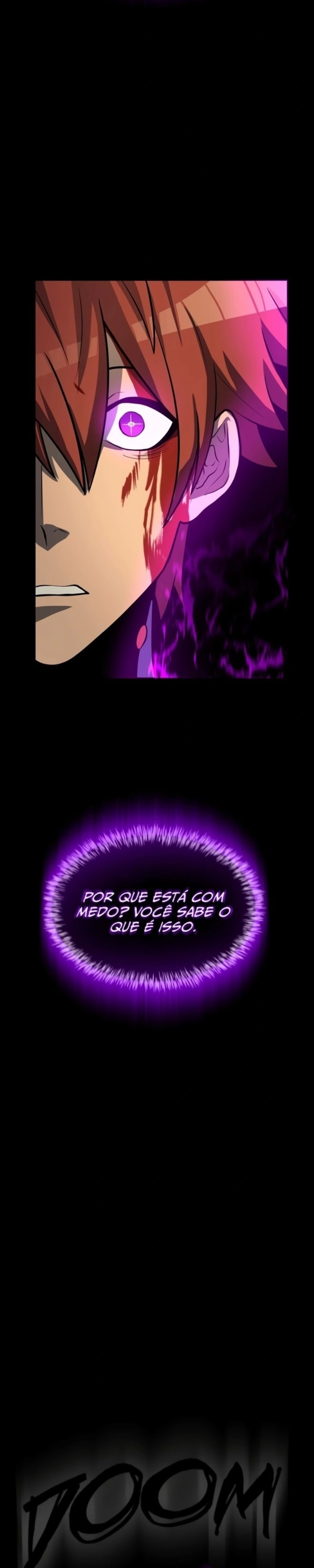 Deus do jogo Capitulo 31 Pagina 14