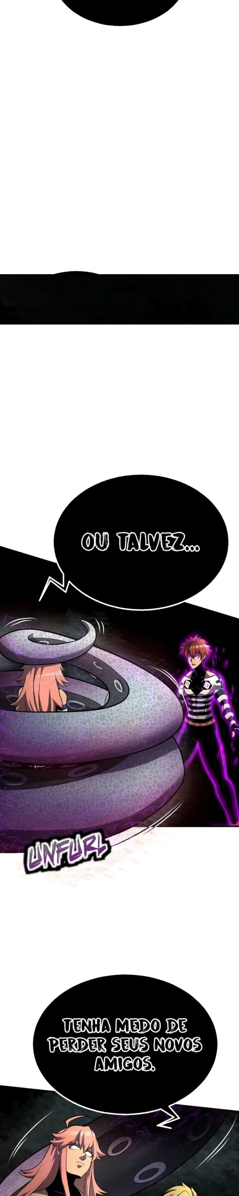 Deus do jogo Capitulo 31 Pagina 16