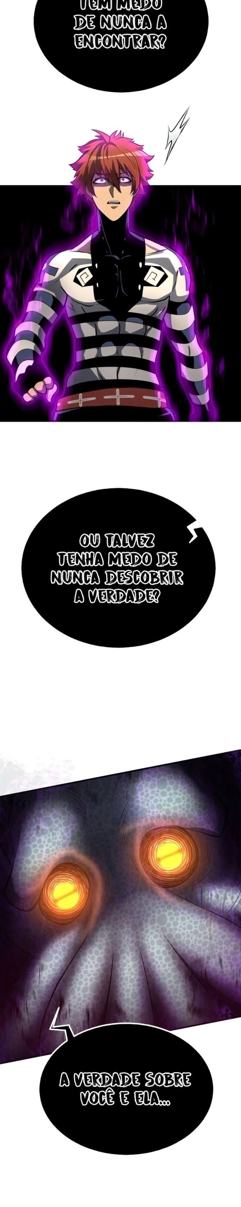 Deus do jogo Capitulo 31 Pagina 19