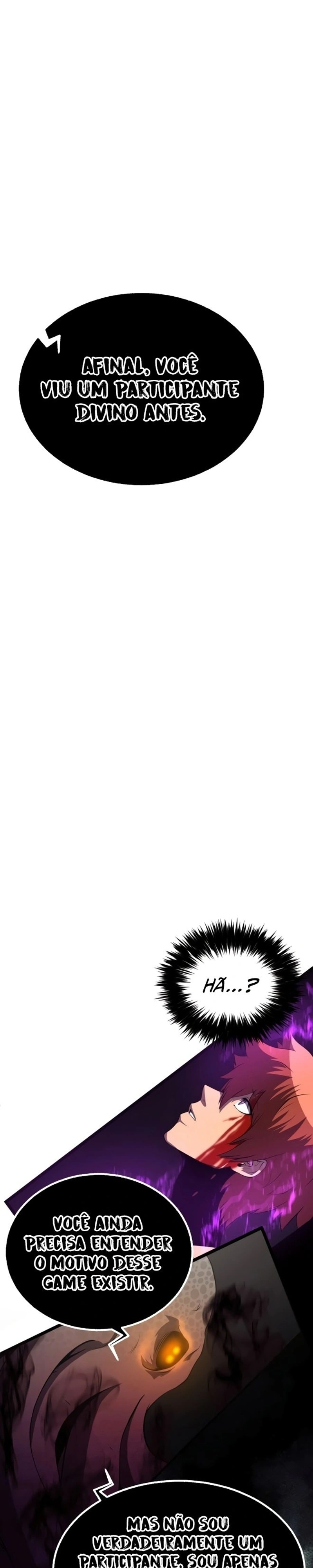 Deus do jogo Capitulo 31 Pagina 21