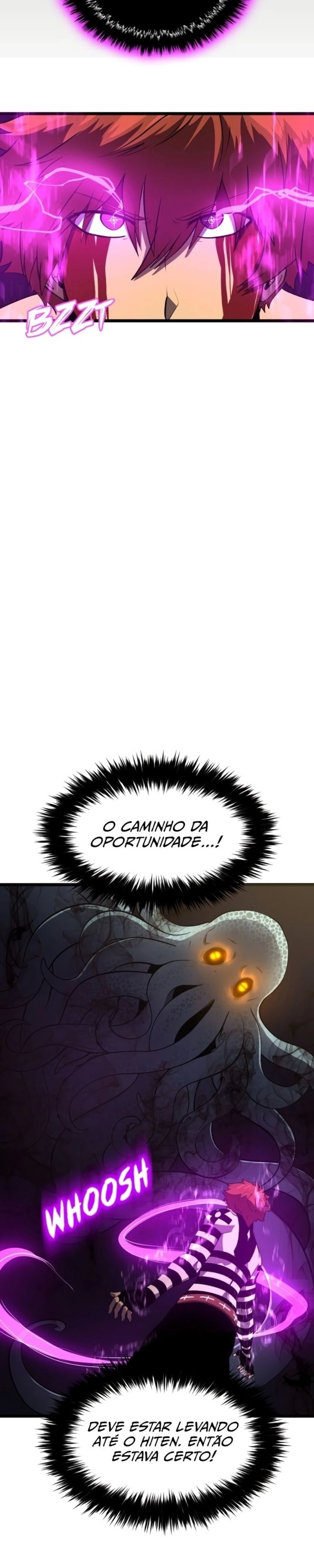 Deus do jogo Capitulo 31 Pagina 24