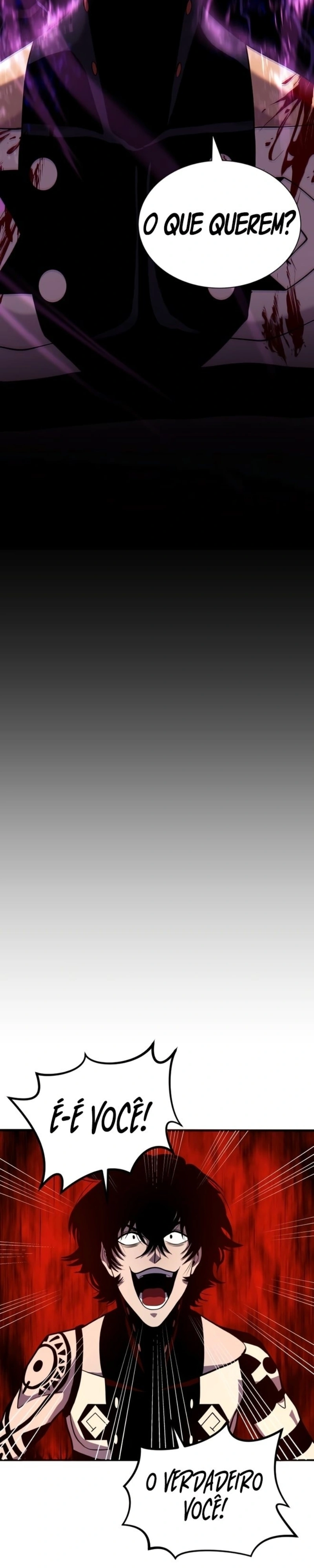 Deus do jogo Capitulo 33 Pagina 2