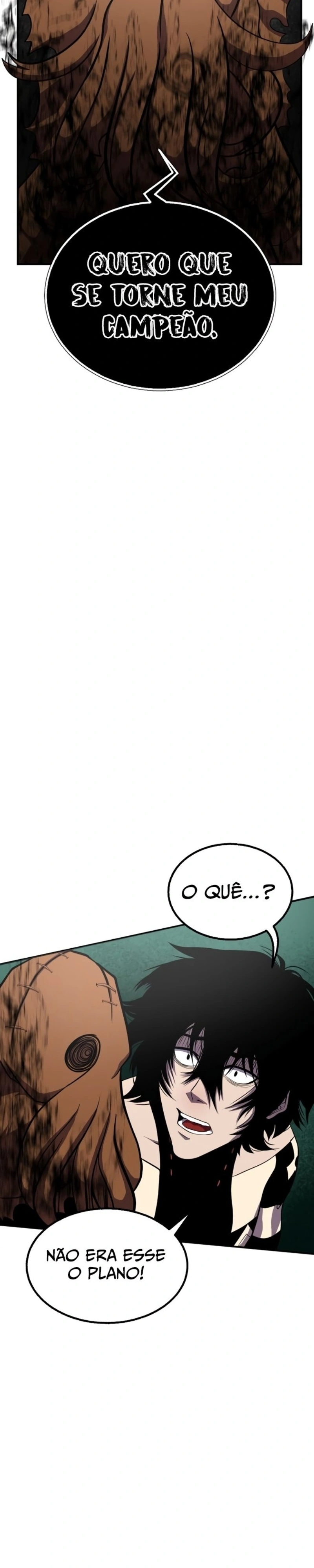 Deus do jogo Capitulo 33 Pagina 4