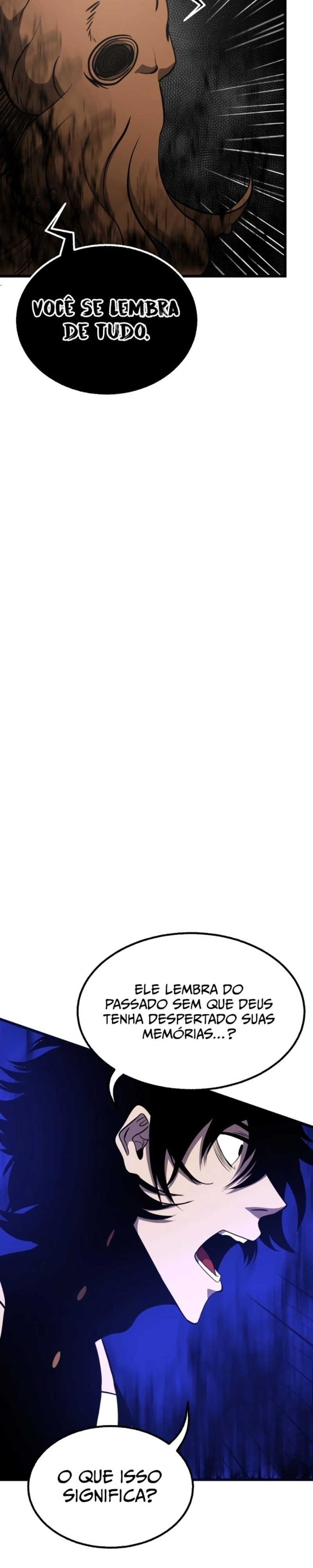 Deus do jogo Capitulo 33 Pagina 7