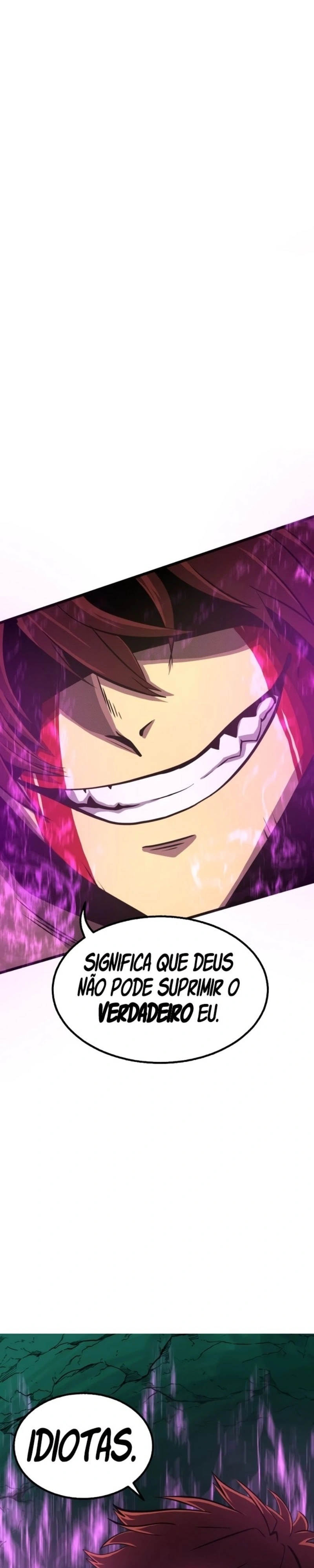 Deus do jogo Capitulo 33 Pagina 8