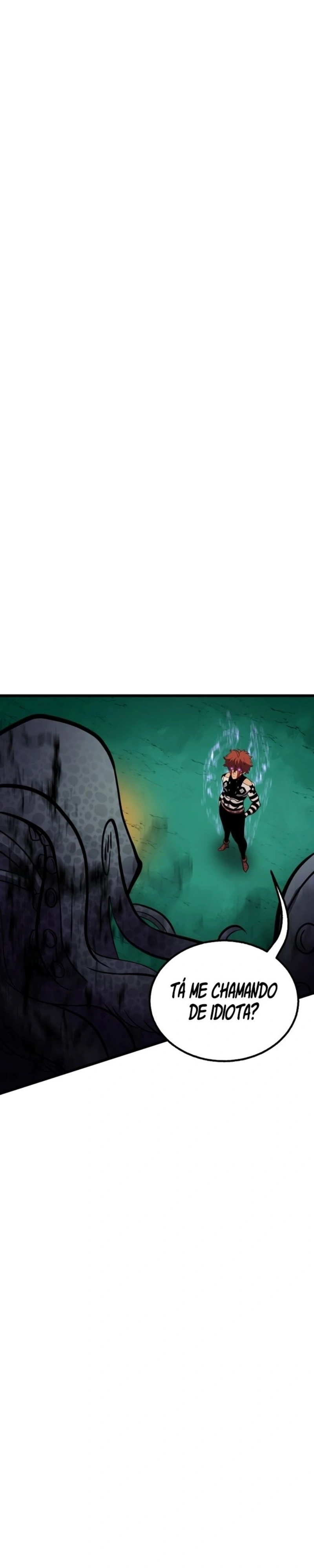 Deus do jogo Capitulo 33 Pagina 13