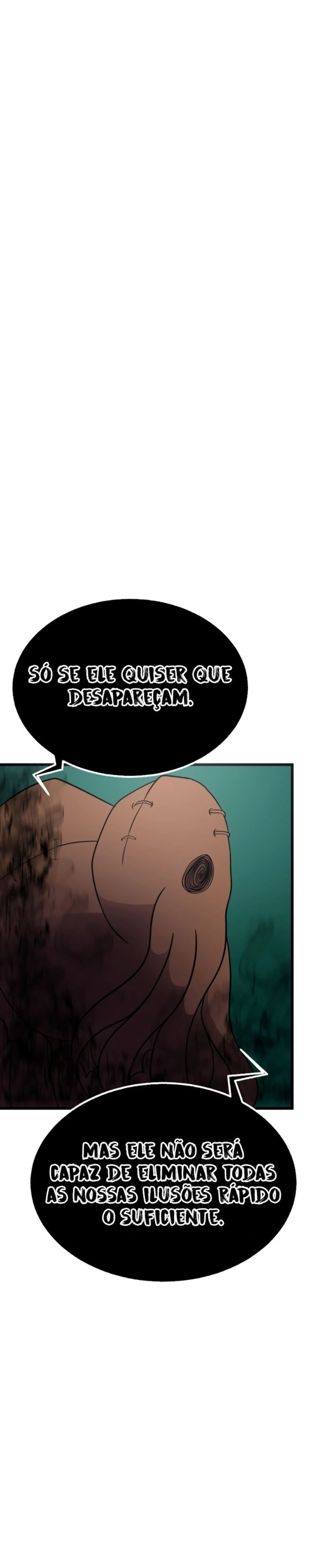 Deus do jogo Capitulo 33 Pagina 17