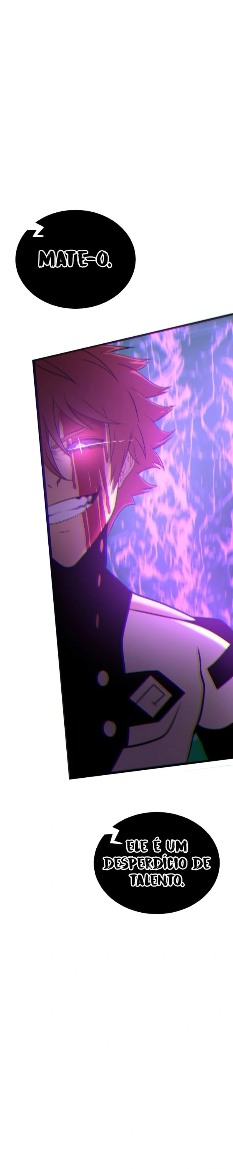 Deus do jogo Capitulo 33 Pagina 18