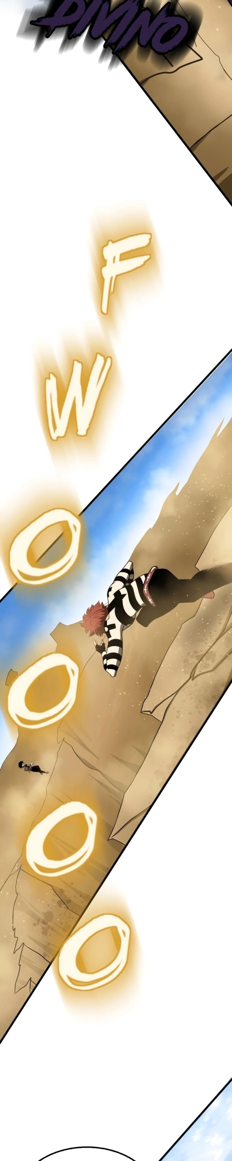 Deus do jogo Capitulo 33 Pagina 22