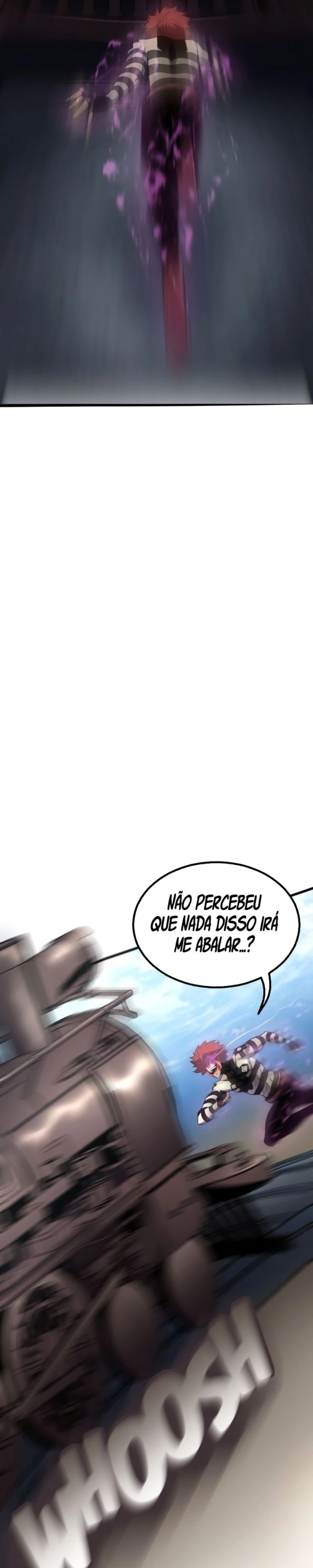 Deus do jogo Capitulo 33 Pagina 26
