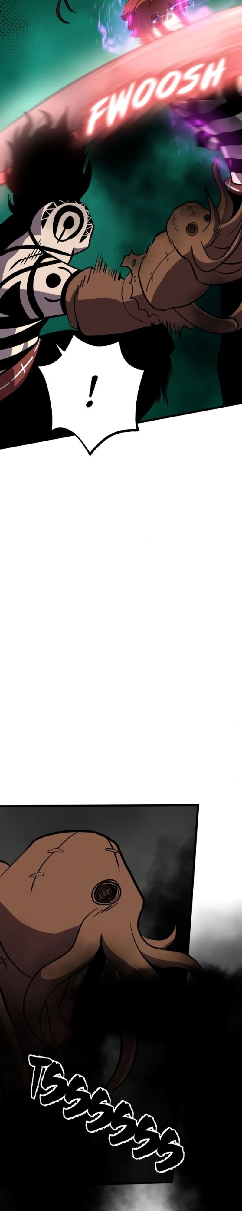 Deus do jogo Capitulo 33 Pagina 33