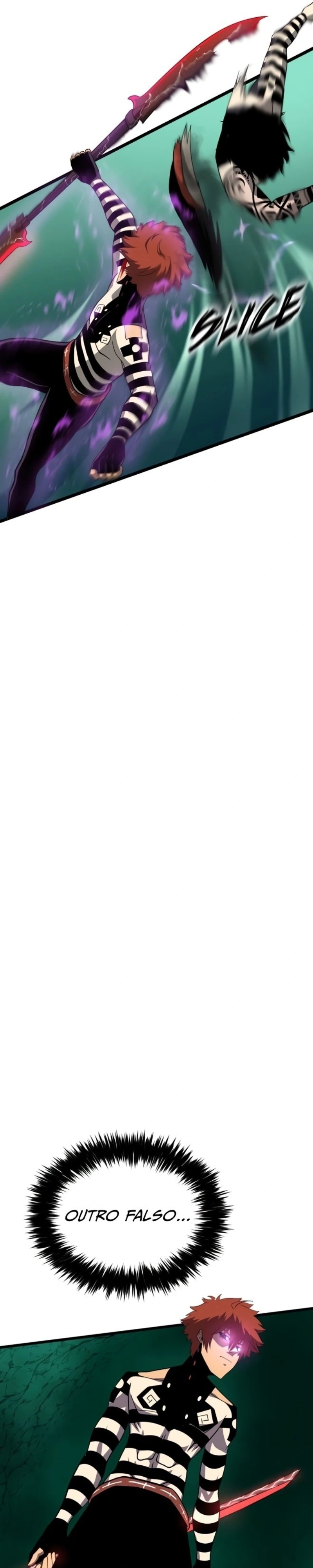 Deus do jogo Capitulo 33 Pagina 39