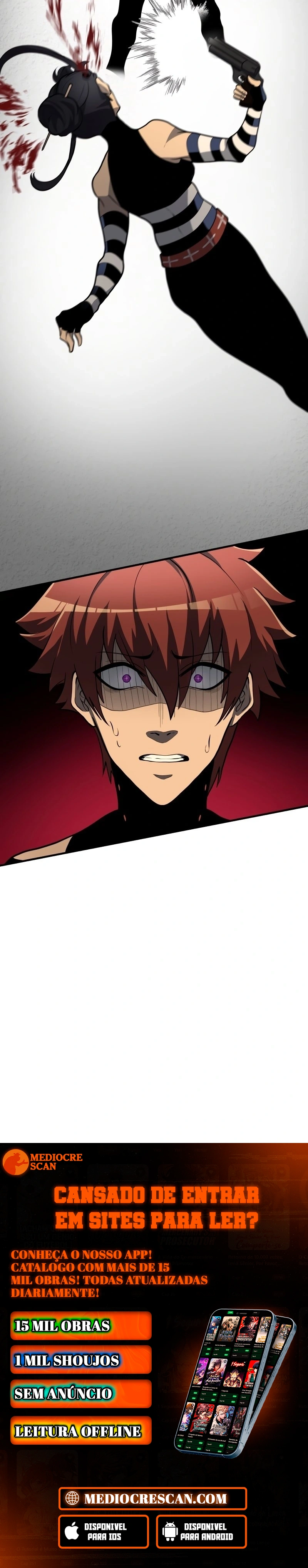 Deus do jogo Capitulo 38 Pagina 25