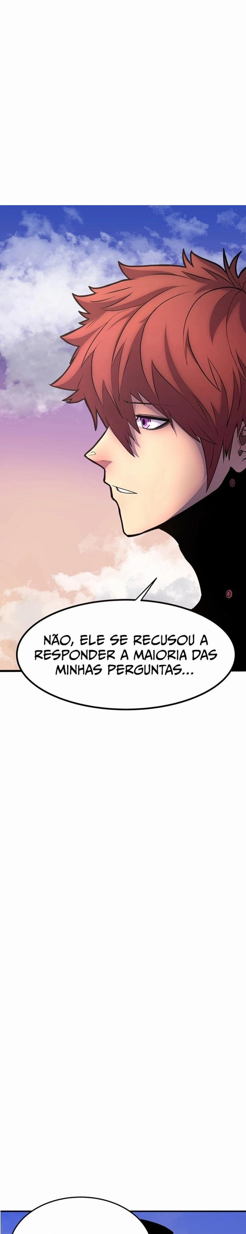 Deus do jogo Capitulo 4 Pagina 20