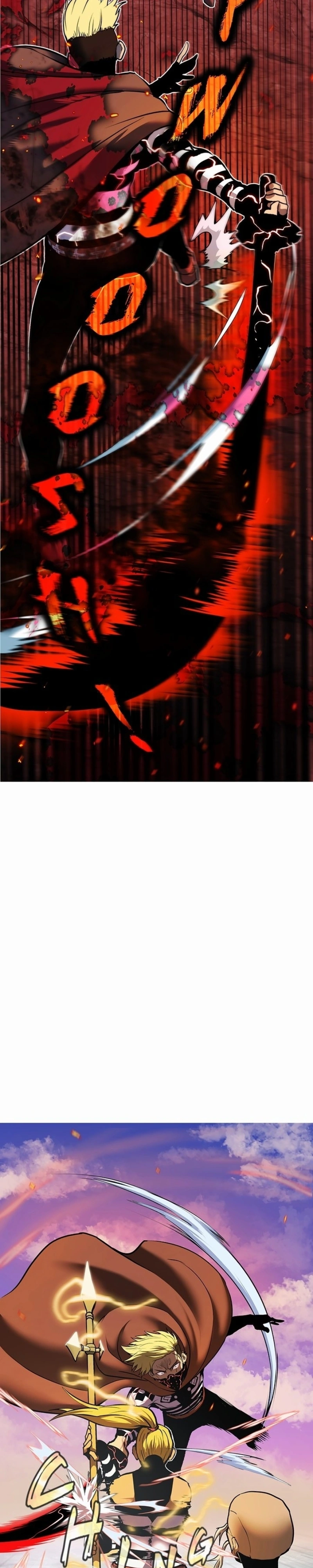 Deus do jogo Capitulo 4 Pagina 28