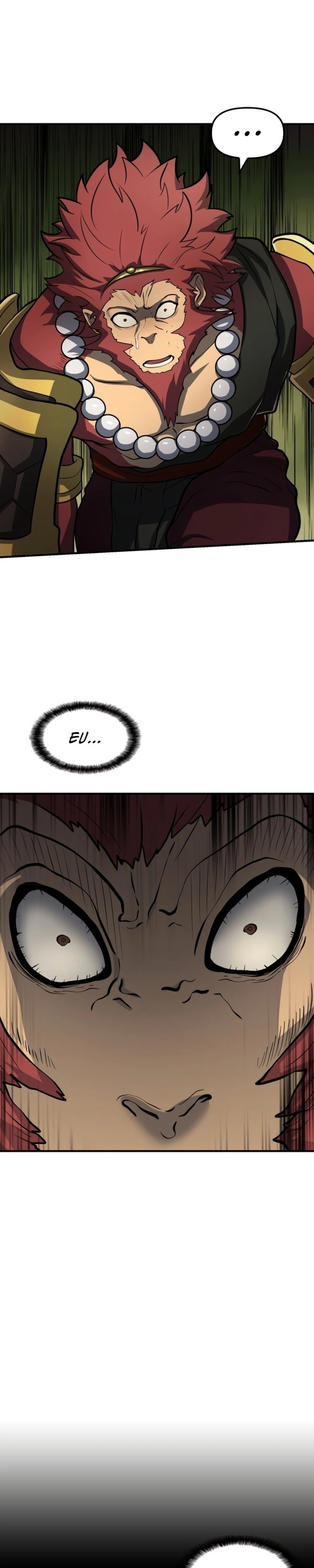 Deus do jogo Capitulo 49 Pagina 4