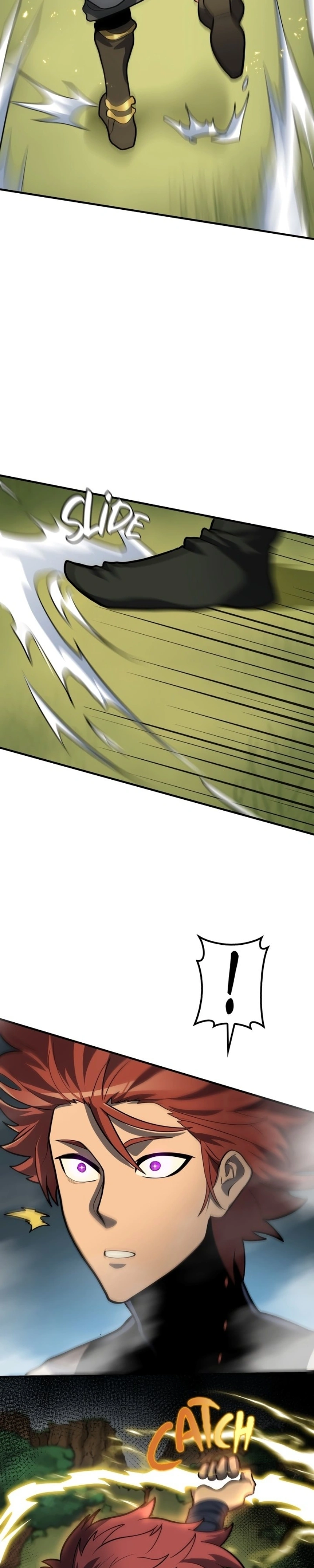 Deus do jogo Capitulo 49 Pagina 8