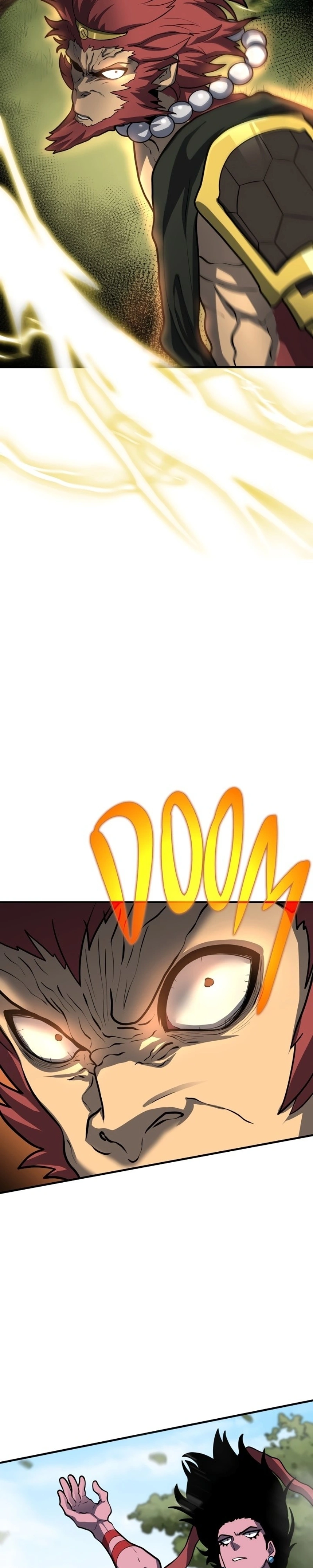 Deus do jogo Capitulo 49 Pagina 9