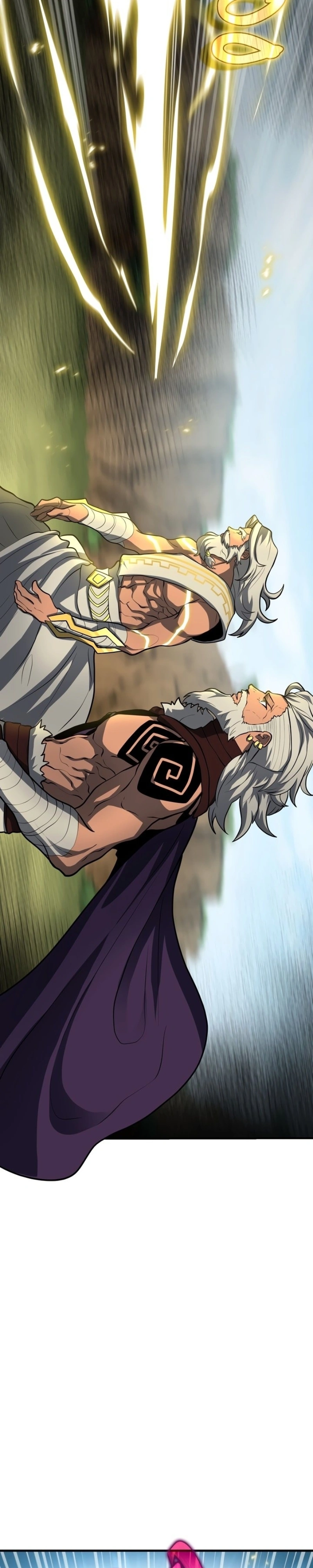 Deus do jogo Capitulo 49 Pagina 11