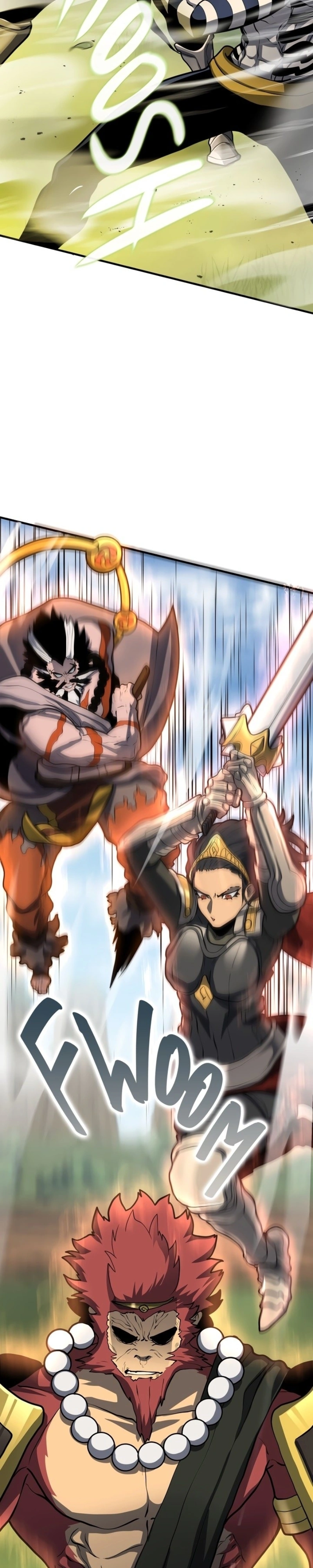 Deus do jogo Capitulo 49 Pagina 13