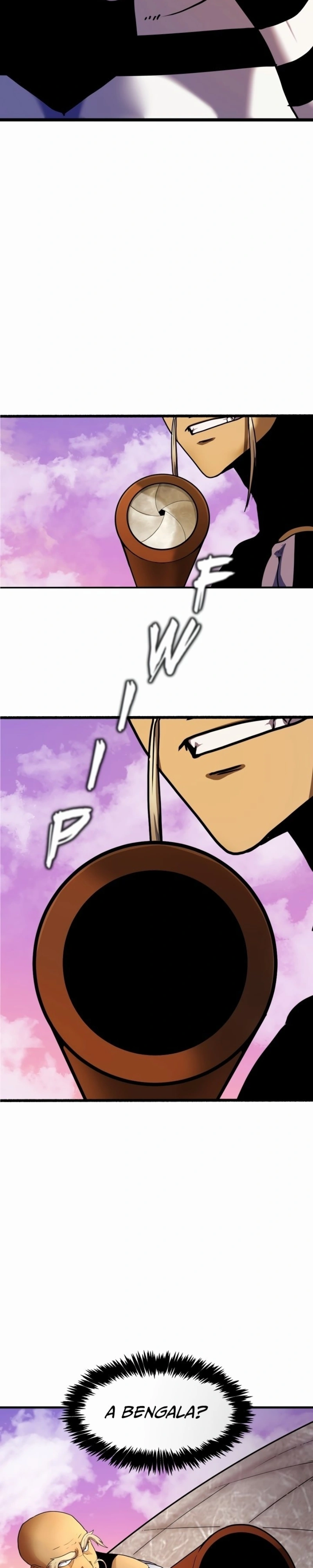 Deus do jogo Capitulo 5 Pagina 8