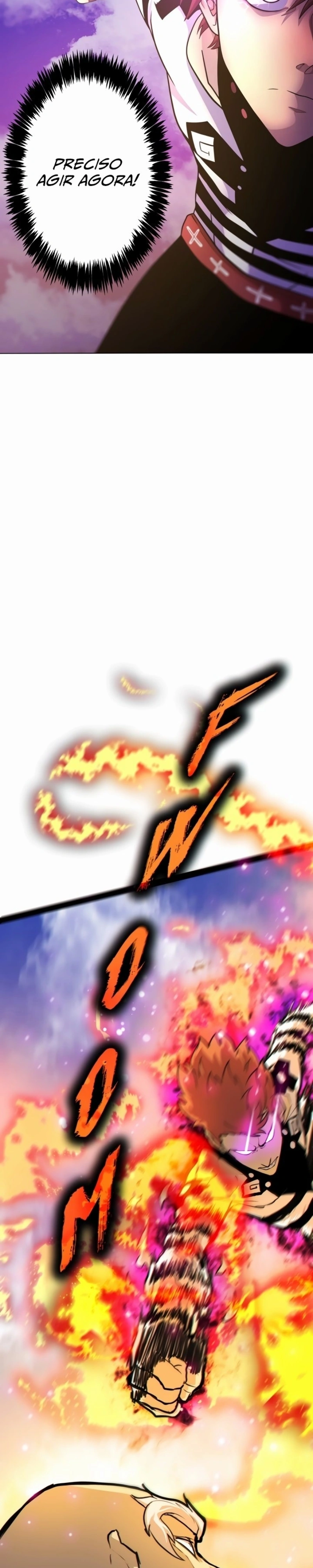 Deus do jogo Capitulo 5 Pagina 15