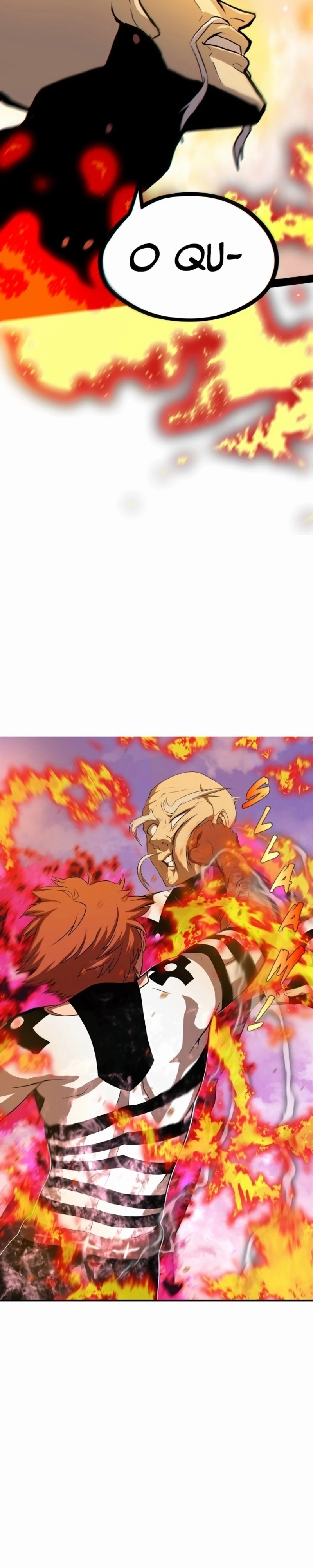 Deus do jogo Capitulo 5 Pagina 16