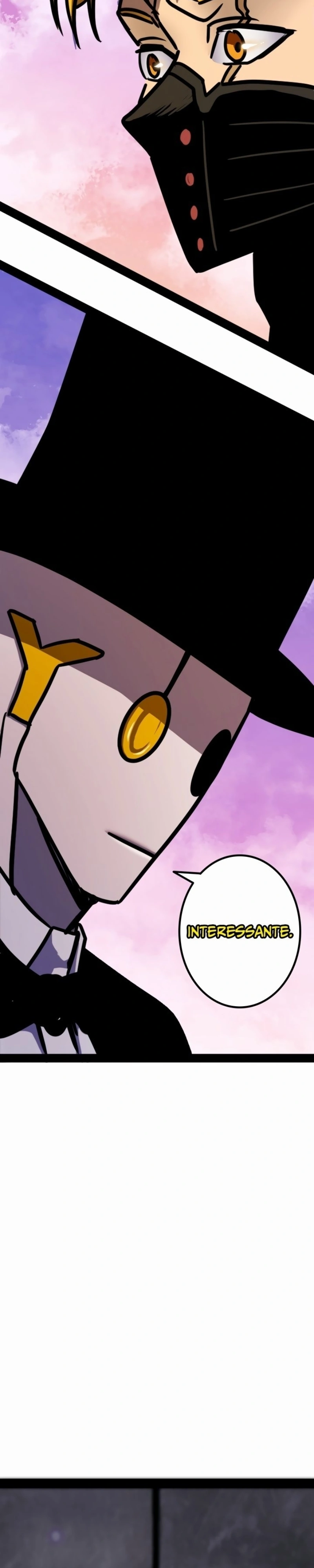 Deus do jogo Capitulo 5 Pagina 19