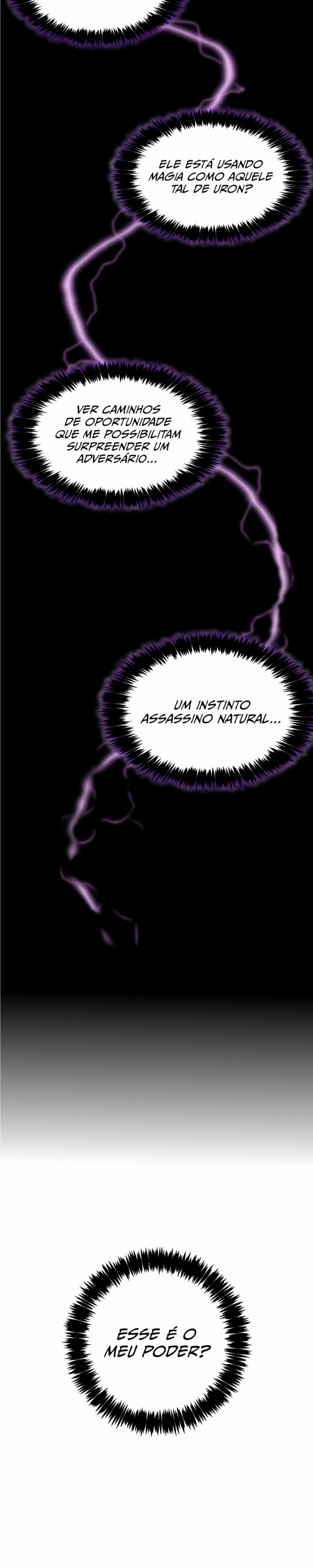 Deus do jogo Capitulo 5 Pagina 24