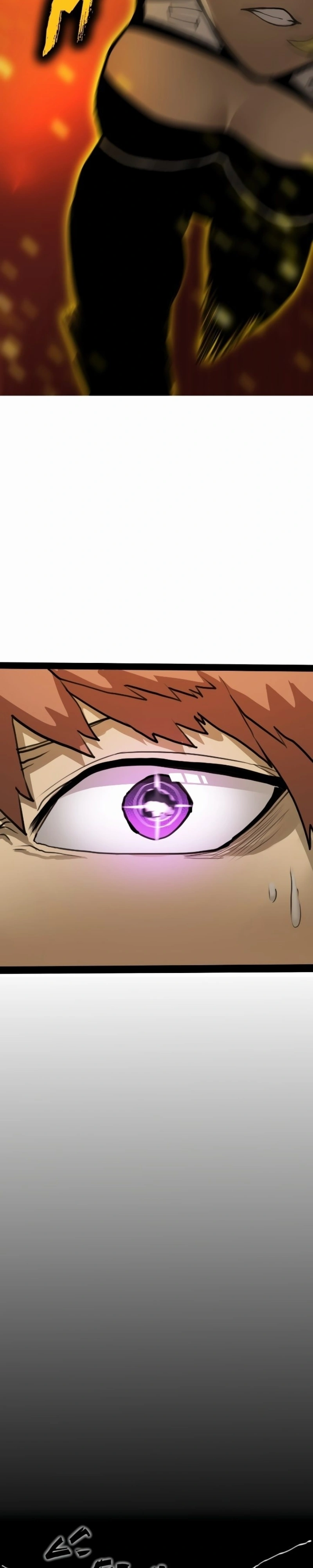 Deus do jogo Capitulo 5 Pagina 32