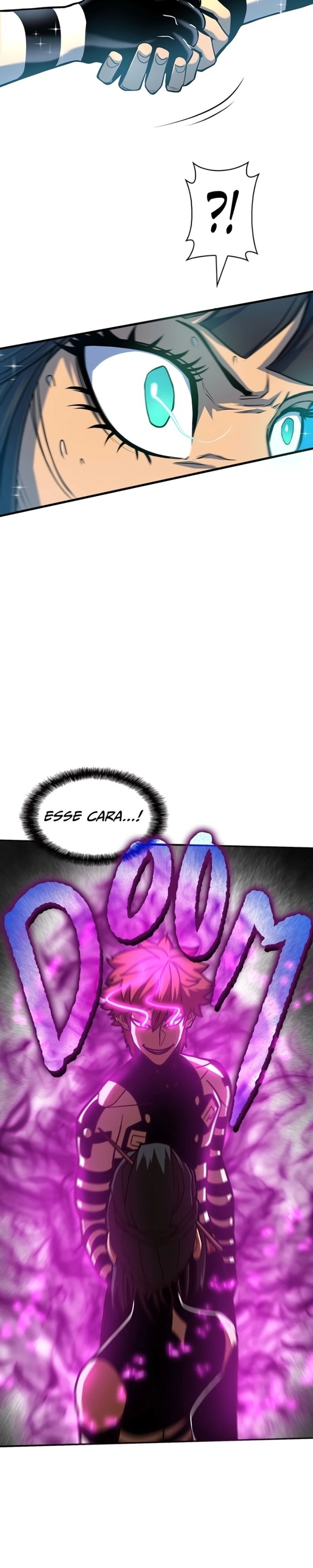 Deus do jogo Capitulo 50 Pagina 16