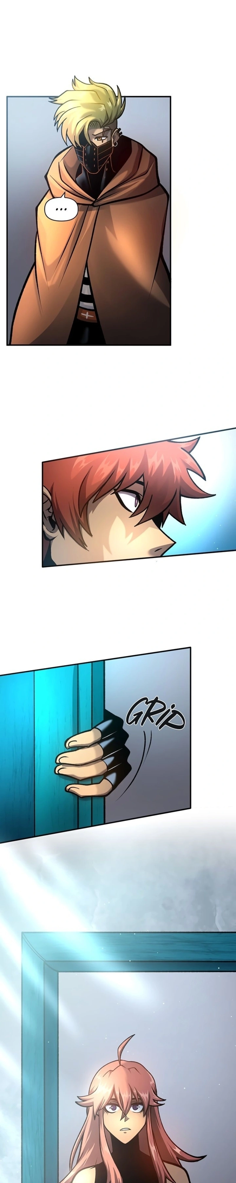 Deus do jogo Capitulo 50 Pagina 23