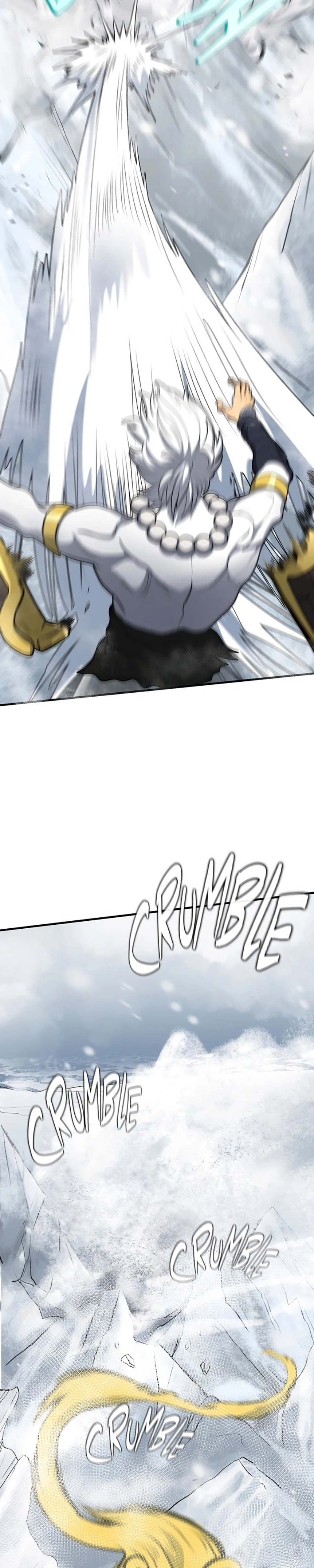 Deus do jogo Capitulo 51 Pagina 9