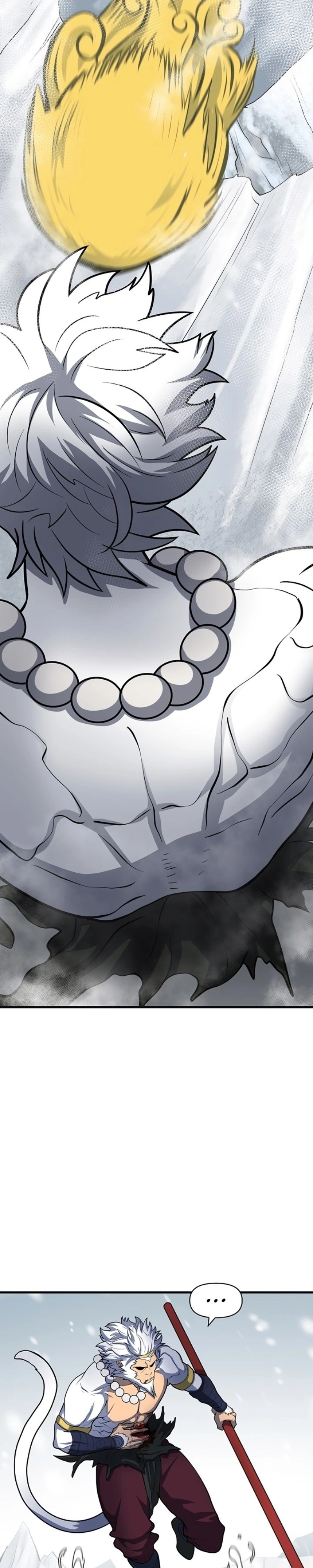 Deus do jogo Capitulo 51 Pagina 10