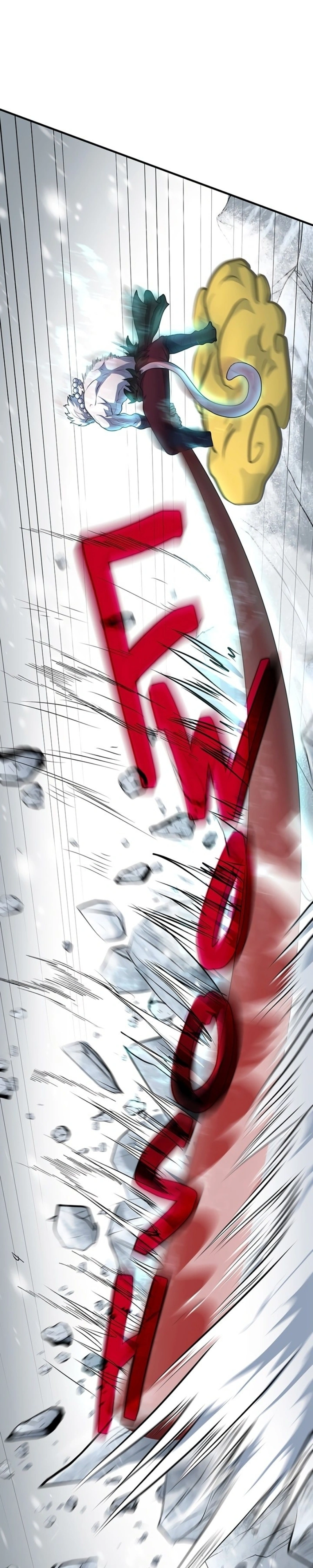 Deus do jogo Capitulo 51 Pagina 14