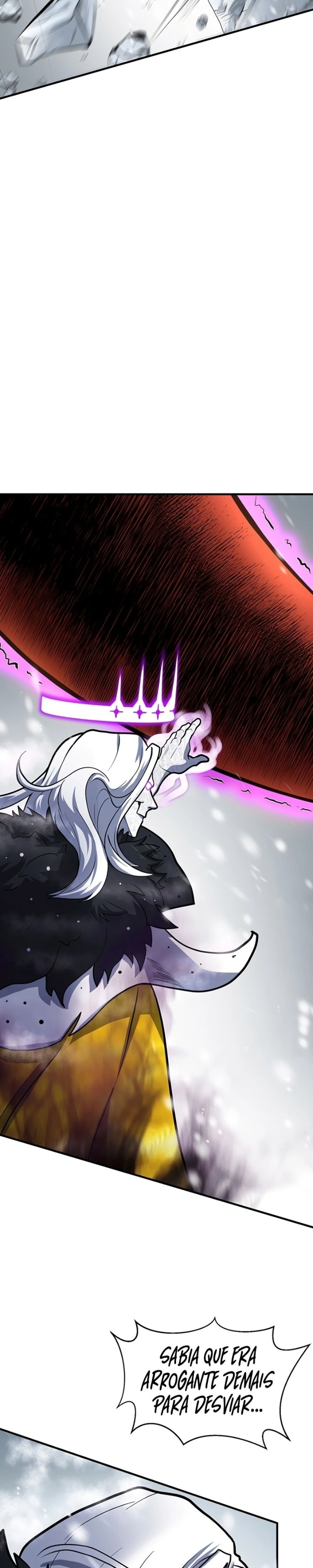 Deus do jogo Capitulo 51 Pagina 15