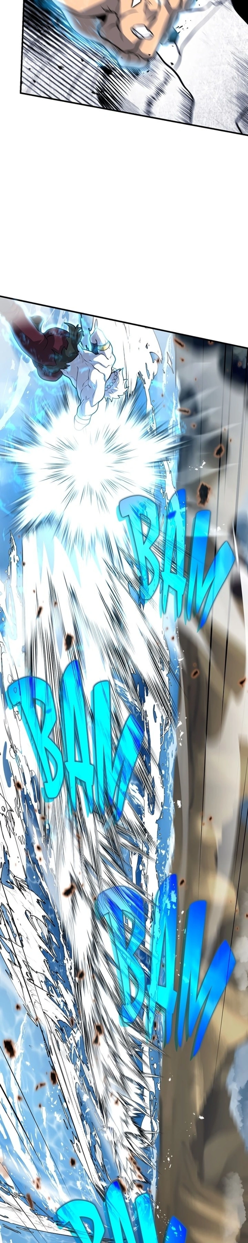 Deus do jogo Capitulo 51 Pagina 21