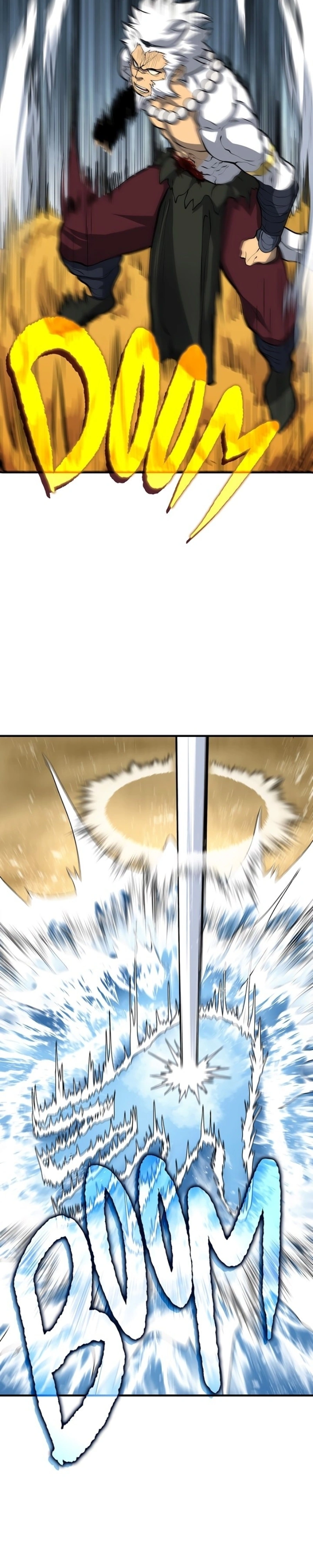 Deus do jogo Capitulo 51 Pagina 27