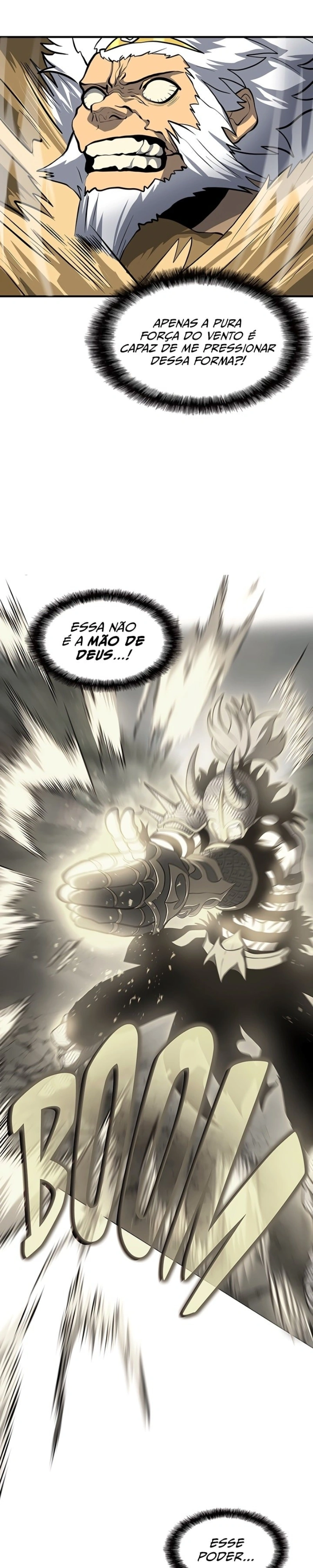 Deus do jogo Capitulo 51 Pagina 28