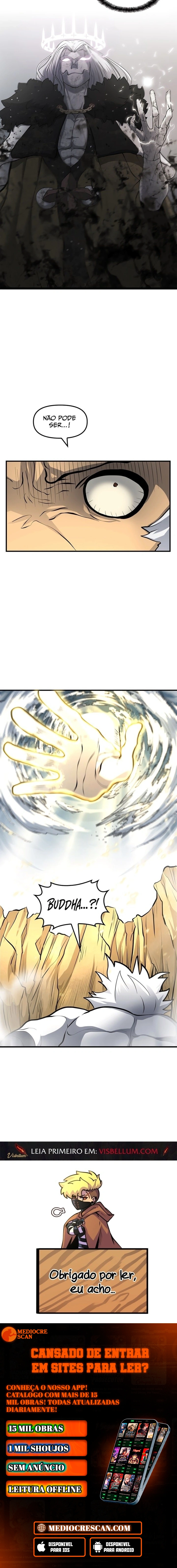 Deus do jogo Capitulo 51 Pagina 29