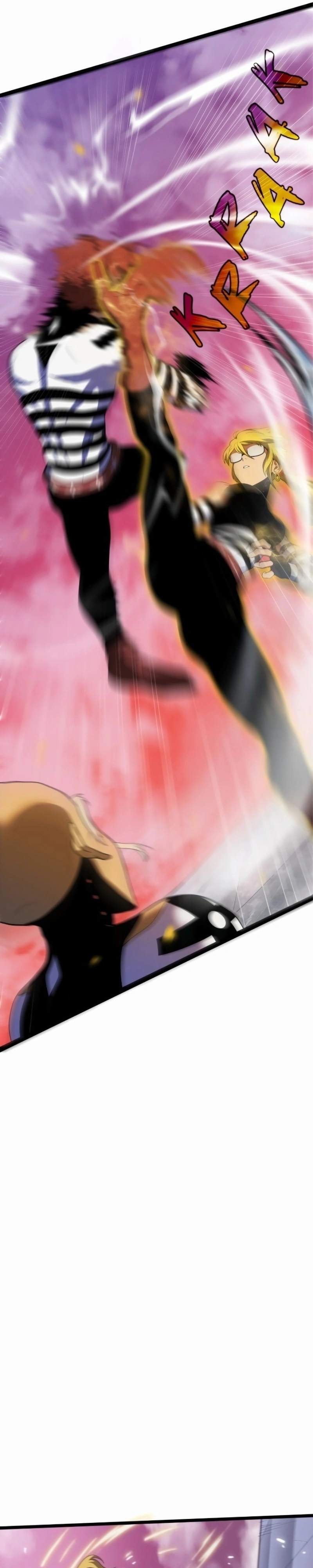 Deus do jogo Capitulo 6 Pagina 11