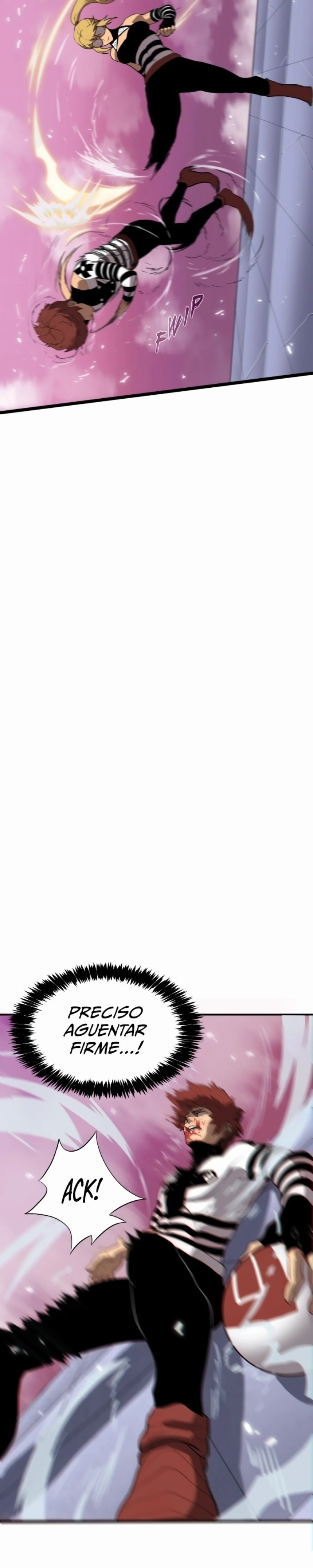 Deus do jogo Capitulo 6 Pagina 12