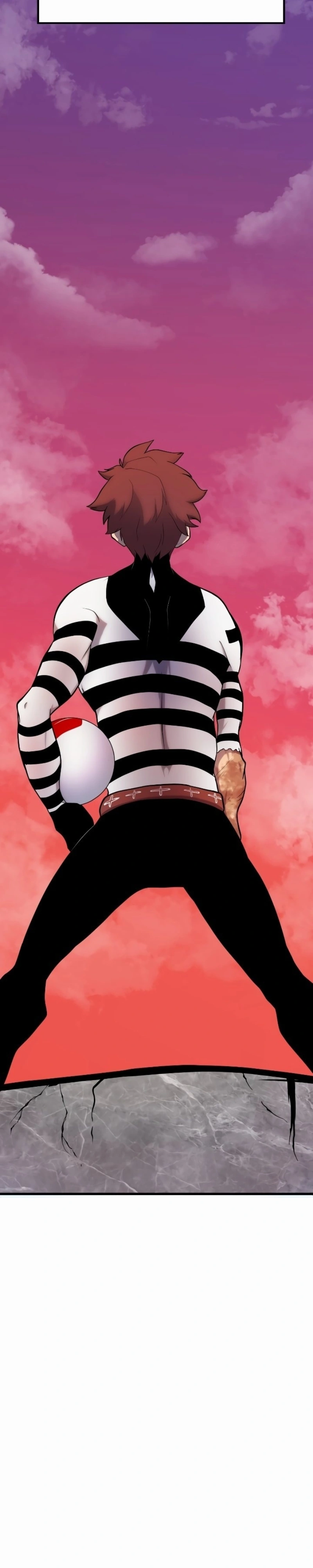 Deus do jogo Capitulo 6 Pagina 29